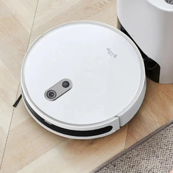 Робот пылесос Deerma DEM-A10W от магазина Xiaomi в Омске